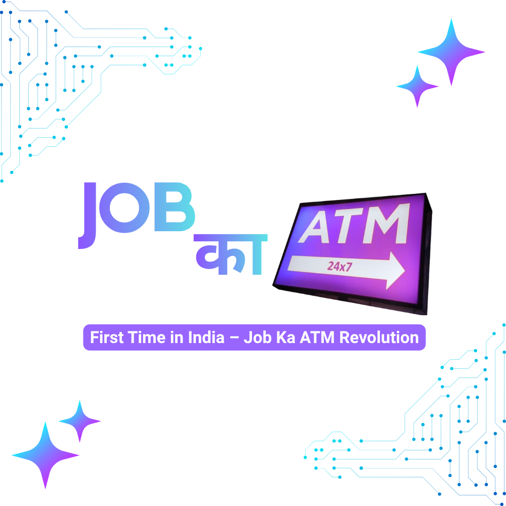 Job Ka ATM